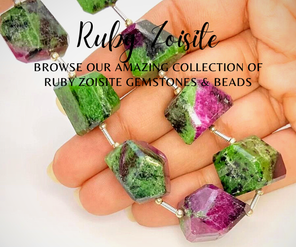 Shop Natural Ruby Gemstones & Beads